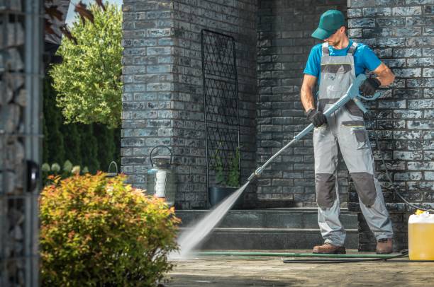 Trusted The Hills, NJ Pressure Washing Services Experts
